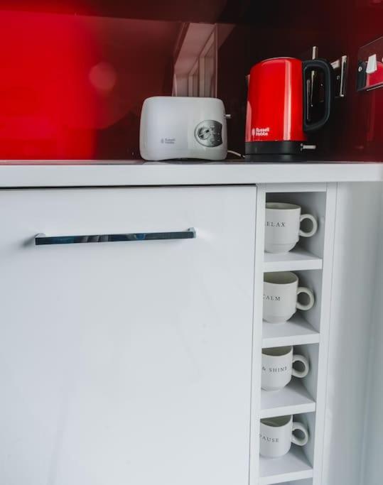 Cool Dalston Studio With Balcony And Gym Apartment London Ngoại thất bức ảnh